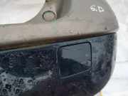 Abdeckung Abschlepphaken - Hinten Renault Laguna, II 2001.03 - 2006.05 zalias,