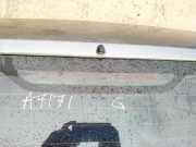 Zusatzbremsleuchte Opel Vectra, C 2002.04 - 2005.10 Gebraucht,