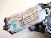 Wischermotor - Hinten Skoda Octavia, I 2000.11 - 2004.02 facelift 1j6955711b,