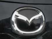 Emblem Mazda 5, CR 2005.02 - 2010.09 Gebraucht ,