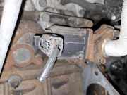 AGR Ventil Mazda 6, 2007.08 - 2012.12 Gebraucht,