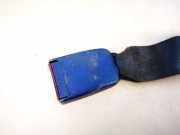 Gurtschloss - Hinten Linke Citroen C3, I 2002.02 - 2005.06 40192,