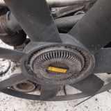 Kupplung Kühlerlüfter BMW 5-Series, E39 1995.11 - 2003.06 1152246042, 6537400000