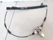 Fensterheber - Vorne Linke Fiat Doblo, 2005.10 - 2009.08 051793187OE, AKAT001
