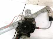 Fensterheber motor - Vorne Linke Peugeot 206, 2002.07 - 2009.01 facelift Gebraucht ,