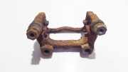 Bremssattelträger - Hinten Linke Opel Zafira, A 1999.04 - 2003.11 Gebraucht,