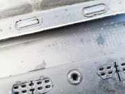 Türverkleidung - Hinten Linke Volkswagen Touran, 2003.01 - 2006.10 1t0867211, BKC