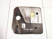 Motorabdeckung Chevrolet Lacetti, 2004.01 - 2011.12 Gebraucht,