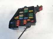 Sicherungskasten Audi A4, B6 2000.11 - 2004.11 8d1941824,