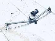 Wischergestänge Volkswagen Passat, B4 1993.07 - 1996.08 Gebraucht, 1z