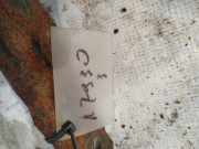 Anhängerkupplung Volkswagen Passat, B4 1993.07 - 1996.08 Gebraucht, ADZ