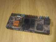 Sicherungskasten Audi 100, C3 1982.07 - 1991.01 443941822a,