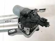 Wischermotor vorne Ford Mondeo, 2007.03 - 2013.06 3397021019, 7s71-17504-bb 0390241634 7s71-17508-ba