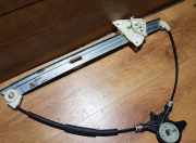 Fensterheber - Vorne Linke Mazda 3, BK 2003.10 - 2009.06 Gebraucht ,