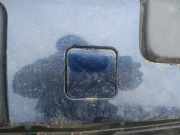 Abdeckung Abschlepphaken - Vorne Citroen C8, I 2002.07 - 2008.06 Gebraucht,