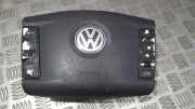 Airbag Fahrer Volkswagen Touareg, 2002.10 - 2007.09 7L6880201CN, 61503075D Ayh