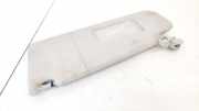 Sonnenblende Skoda Octavia, II 2004.02 - 2009.03 1Z0857551,