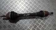 Antriebswelle Vorderachse - Vorne Linke Citroen C4 Grand Picasso, I 2006.01 - 2013.06 Gebraucht,