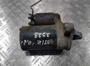 Anlasser Chevrolet Matiz 2004.01 - 2005.03 Gebraucht ,