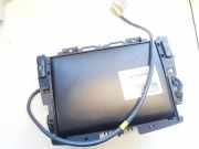 Monitor Navigations Zeit Uhr Peugeot 308 2007.09 - 2011 96650242ZD, A2C53307198