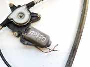 Fensterheber motor - Vorne Rechts Peugeot 405, 1987.01 - 1992.12 Gebraucht,