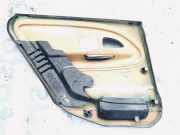 Türverkleidung - Hinten Rechts Volvo V40, I 2000.07 - 2004.06 facelift 30612208, 30813929 30813931 30813933