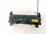 Bedienelement für Klimaanlage Peugeot 406, 1999.03 - 2004.05 facelift 96303375ZL, 658636N