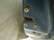 Türschloss Stangen - Hinten Rechts Renault Scenic, I 1996.01 - 1999.09 Gebraucht,