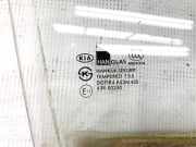 Seitenscheibe - Vorne Rechts Kia Sorento, I 2002.01 - 2009.06 Gebraucht,