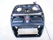 Lüftungsgitter Armaturenbrett Fiat Brava, 1995.10 - 2002.12 Gebraucht,