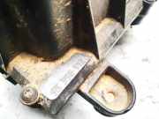 Luftfilterkasten Opel Vectra, C 2005.10 - 2008.12 facelift 55350912,