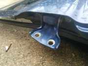 Türscharnier Hinten Mitsubishi Pajero Sport, I K90 1996.01 - 2000.06 Gebraucht,