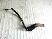 Tankeinfüllstutzen Tankrohr Kraftstoffrohr Opel Astra, H 2004.03 - 2009.12 Gebraucht ,