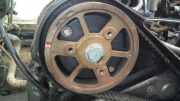 Zahnrad Nockenwelle Audi A6, C5 1997.01 - 2001.08 Gebraucht ,