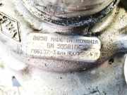 Turbolader Opel Insignia A, 2013.01 - 2017.06 facelift 55581063, 786137-3