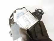 Sicherheitsgurt - Hinten CENTER Volkswagen Golf Plus, 2005.01 - 2008.05 tkab0n683, tk-ab0-n683 BLF