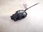 Stellmotor Lüftung BMW X5, E70 2006.10 - 2010 410475520, 412650750
