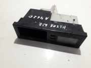 Monitor Navigations Zeit Uhr Mazda 626, 1997.04 - 2002.10 Gebraucht,