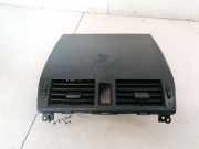 Lüftungsgitter Armaturenbrett Mazda 3, BK 2003.10 - 2009.06 BP4K55311,