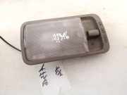 Innenbeleuchtung - Hinten Nissan Murano, Z50 2003.08 - 2008.06 Gebraucht,