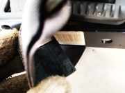 Sicherheitsgurt - Vorne Rechts Volvo S60, 2000.01 - 2005.01 8626240,