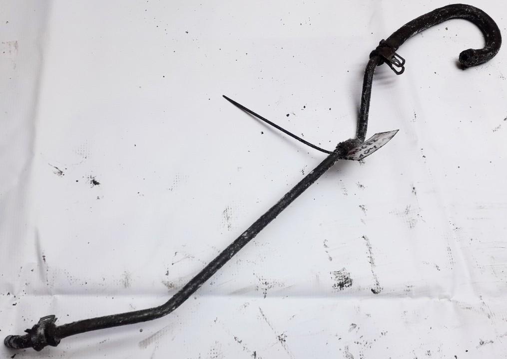 Servoleitung Leitung Servo Servoschlauch Schlauch Mitsubishi Carisma, I 1995.07 - 2000.09 Gebraucht ,