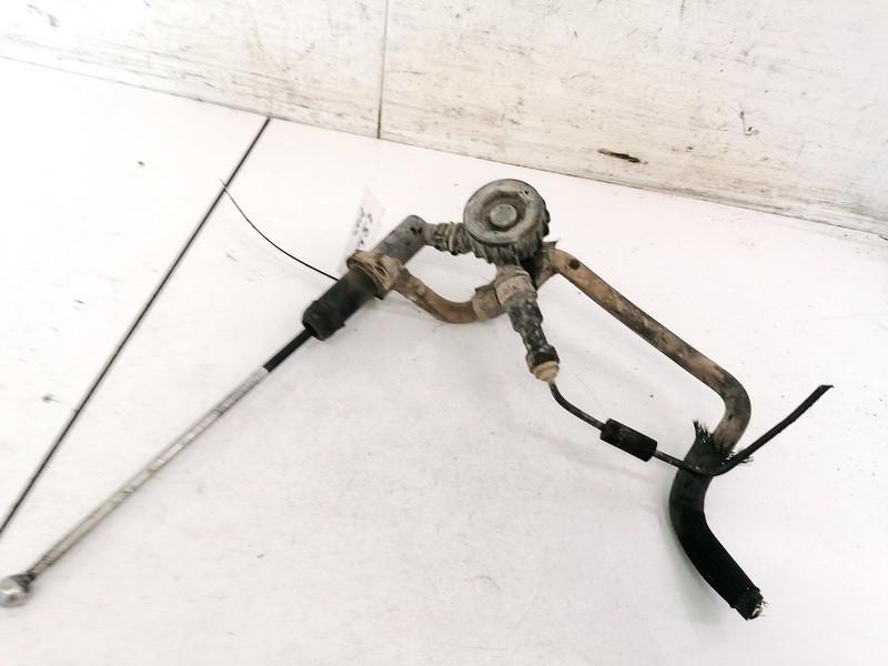 Kupplungsnehmerzylinder Nehmerzylinder Fiat Bravo, 2006.11 - 2014 FM277001,