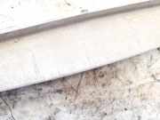 Stoßstangenträger hinten Audi A6, C5 1997.01 - 2001.08 Gebraucht,