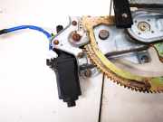 Fensterheber motor - Vorne Rechts Kia Sorento, I 2002.01 - 2009.06 824603e000, 82460-3e000 xh101pa