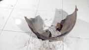 Radhausschale - Vorne Rechts Citroen C4 Picasso, I 2006.01 - 2013.06 Gebraucht,
