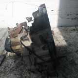 Schaltgetriebe Mazda Premacy, 1999.01 - 2005.03 Gebraucht,