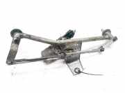 Wischergestänge Peugeot 206, 2002.07 - 2009.01 facelift 3397020578,