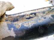 Radhausschale - Vorne Linke Volkswagen Jetta, MK2 1984.01 - 1992.07 191809961,