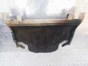 Motor-/Unterfahrschutz vorne Mitsubishi L200, 1996.10 - 2007.12 Gebraucht,